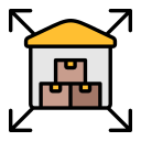 Numerous Sizes Emoji