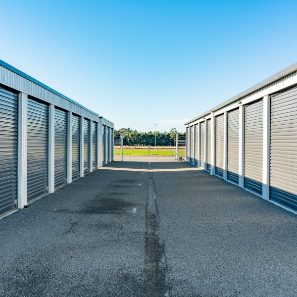 Storage Facility Rangiora